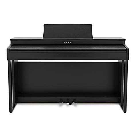 Kawai Cn201 Piano Digital Satin Black Gear4music