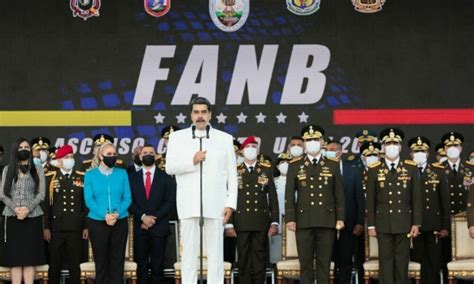 Maduro ratifica a Padrino López como ministro de Defensa El Cooperante