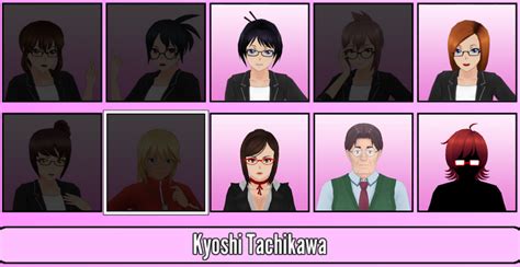 Discuss Everything About Yandere Simulator Wiki Fandom