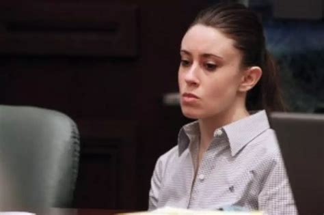 Casey Anthony Verdict: Not Guilty!