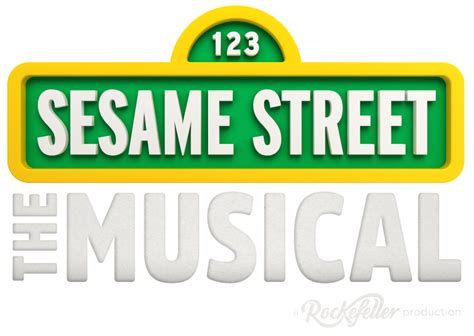 Sesame Street The Musical