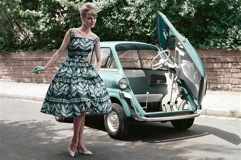 French Car - MyConfinedSpace