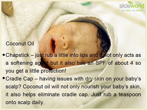 Slideworld — Coconut and its benefits to know more visit...