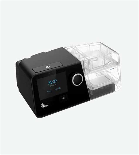 CPAP BMC G3 C20 Ortopedia L Almirall