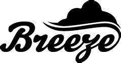 Breeze Logo - LogoDix