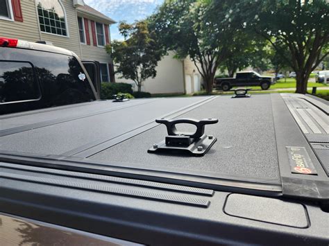 Best Tonneau Cover For F 150 Ford Lightning Forum For F 150 Lightning Ev Pickup News Owners