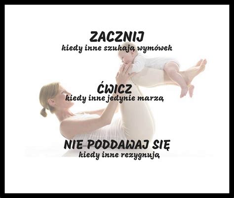 Fit Mama - wróc do formy po porodzie - TIME FOR FIT