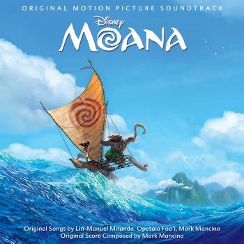 Lin Manuel Miranda I Am Moana Song Of The Ancestors Lyrics Musixmatch