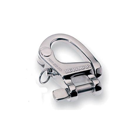 LEWMAR SYNCHRO SNAP SHACKLE 50mm