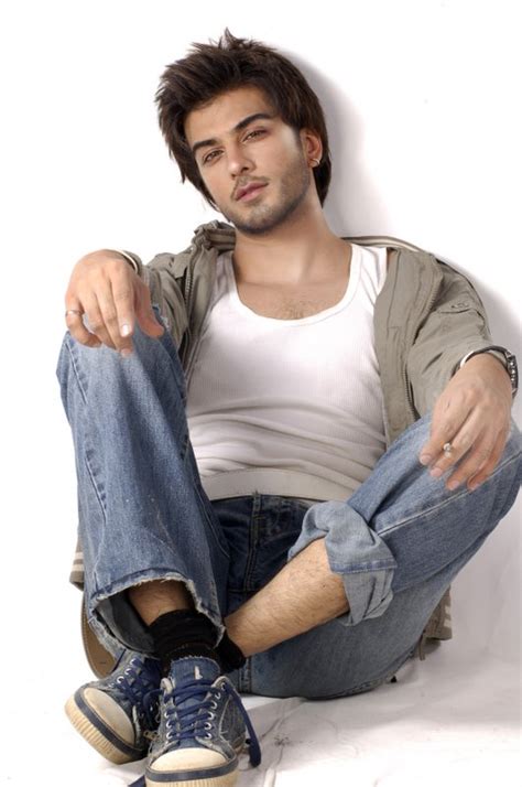 Metrosexualism Imran Abbas