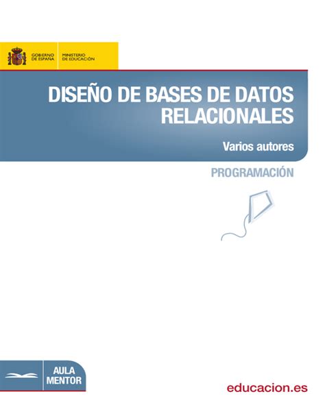 Introducción a las Bases de Datos