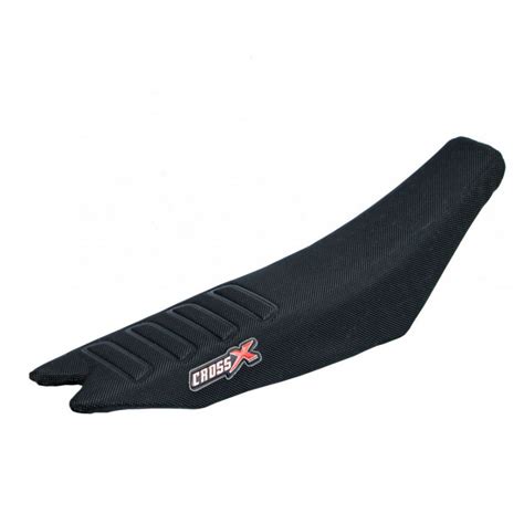 Housse De Selle Enduro CrossX UGS Wave Series Beta RR 2T 4T X Trainer