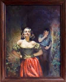 Raymond Jonson The Naked Rich Paperback Cover For Sale At 1stDibs