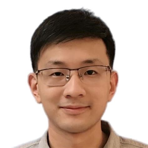 Xi Yang Cui Research Associate Doctor Of Philosophy Peking