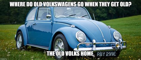 Volkswagen Memes Hate