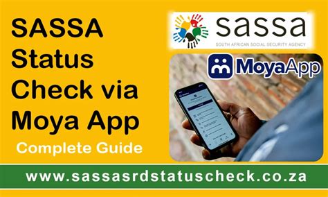 Check Your Sassa Payment Dates For November