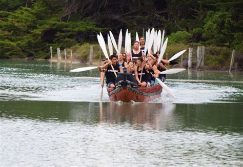 Waitangi Day Lidia Ottilie