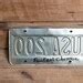 Usa Illinois Bicentennial Collector License Plate Etsy