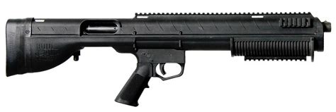 Remington 870 Shotgun Conversion Kit
