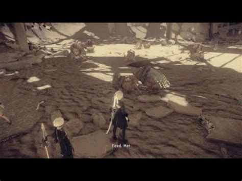 NieR Automata Sex YouTube
