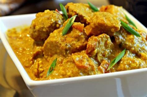 Indian Kasundi Chicken Recipe, Bengali Delicacy - Vegan Globe Trotter.com