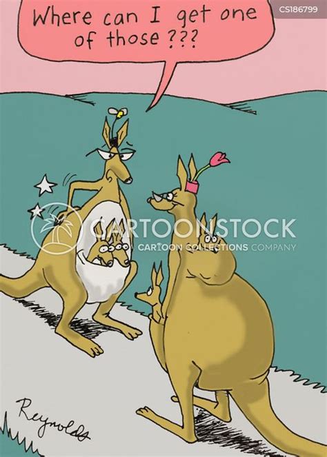 Cartoon Joey Kangaroo If You Don T Know Who Joey Kangaroo Is He Is A