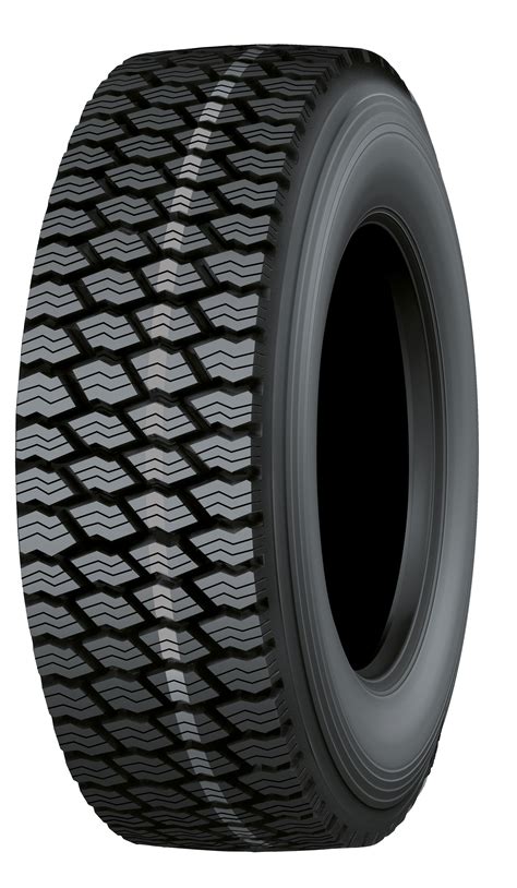 Nokian Noktop 21 Stud Lt Nokian Heavy Tyres