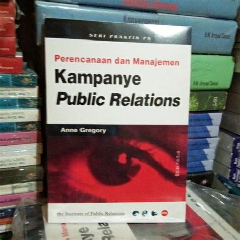 Jual Perencanaan Dan Manajemen Kampanye Public Relation Di Lapak Ulam