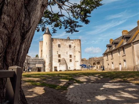 119 Castle Noirmoutier Royalty-Free Photos and Stock Images | Shutterstock