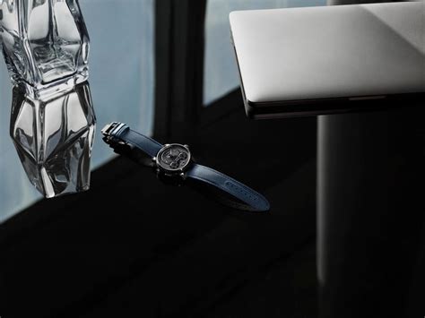 Montblanc Unveils Two New Versions Of The Nicolas Rieussec Chronograph