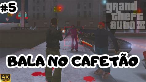 Miss O Bala No Cafet O Gta K Youtube