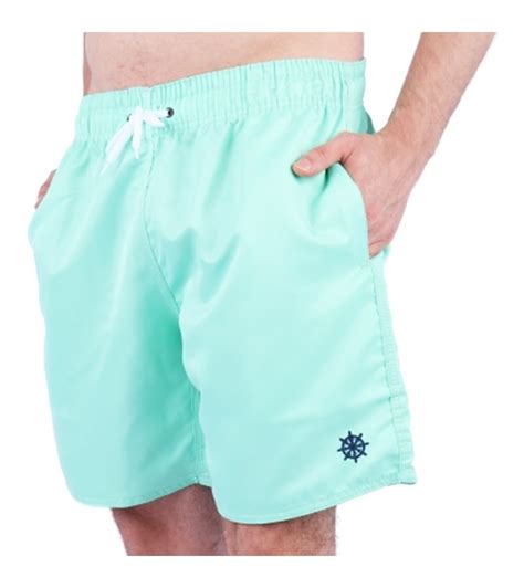 Shorts Mauricinho Masculino Tactel Moda Neon Praia Piscin Frete Gr Tis