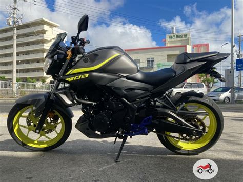 Купить б у Yamaha MT инжектор передач в Москве серый naked bike года на Авто ру ID