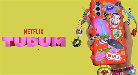 Netflix revela la fecha y el tráiler de TUDUM 2023