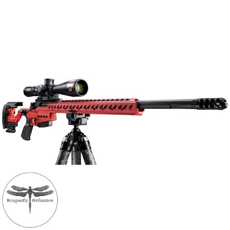 Accuracy International At X Dragonfly Ordnance