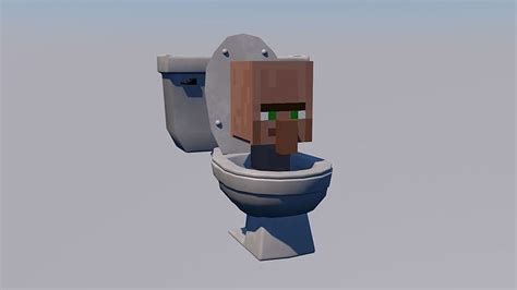 Skibidi Toilet OFFICIAL in Minecraft Marketplace Conheça o universo