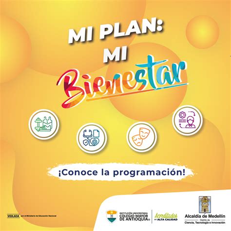 Jornadas Del Bienestar Es Por Ti Por Tu Bienestar 2022 1