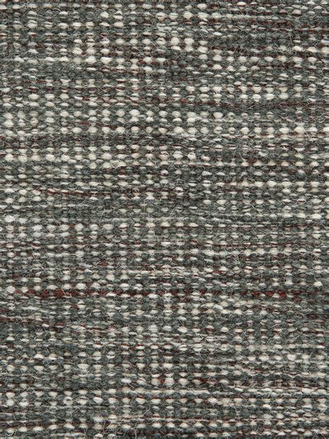 Woolweave Flachgewebe Teppich Von Kibek In Grau