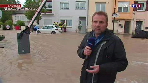 Journal de 20 heures Replays et vidéos en streaming TF1