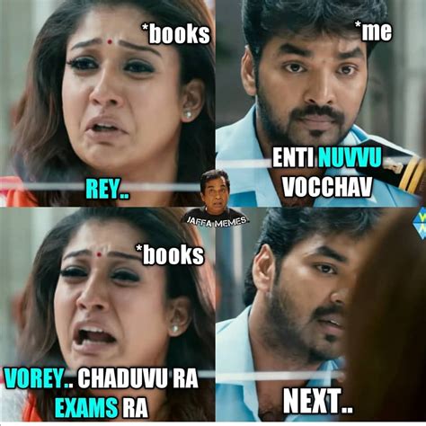 55 Meme Templates Indian Telugu