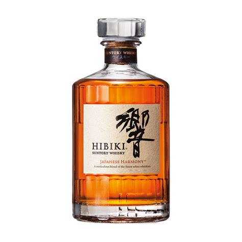 Hibiki Japanese Harmony 0.7 цена онлайн – Vida.bg