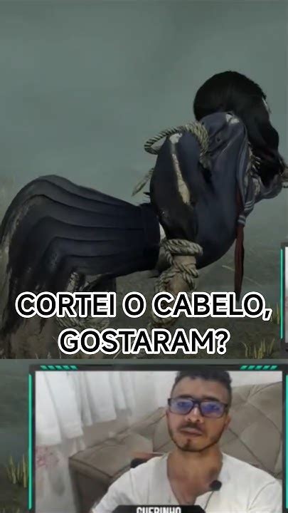 Meme Cortei O Cabelo Gostaram - Cortei o cabelo, gostaram? #funny #games #memes #silenthill - YouTube