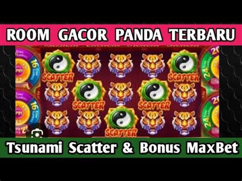 Meledak Di Slot Mewah Panda Room Panda Hari Ini Jp Panda Terbaru Pola