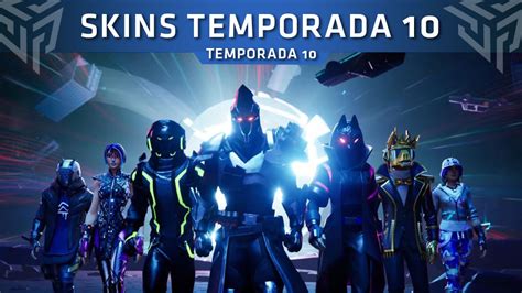 Temporada Fortnite Skins Alas Delta Emotes Accesorios Y Novedades