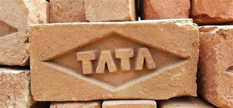 Soil Tata Red Bricks In X In X In At Rs In Kanpur Id