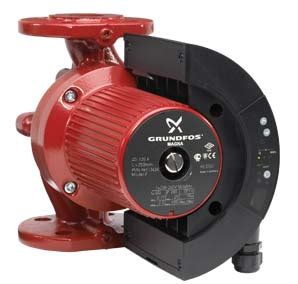 Grundfos Magna Series Pump