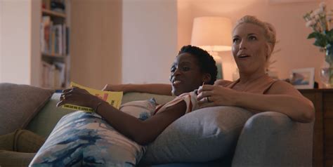 Querrás tragarte entera la segunda temporada de Sex Education en Netflix El Closet LGBT