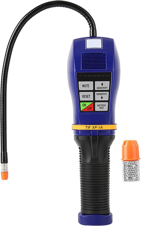 Gas Leak Detector Xp A Sf High Sensitivity Halogen Gas Leak Detector