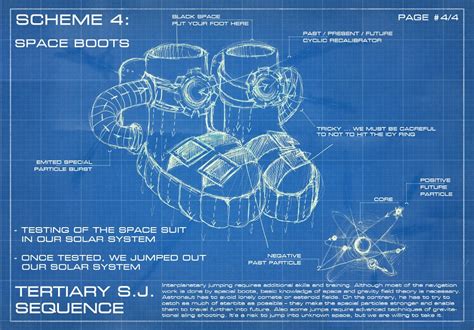 blueprint4 - Bitmap Galaxy