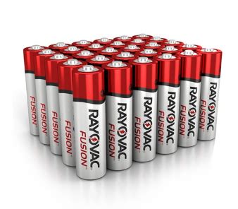 Wholesale Rayovac Batteries Buy Bulk Aa Aaa C D Vs Battery